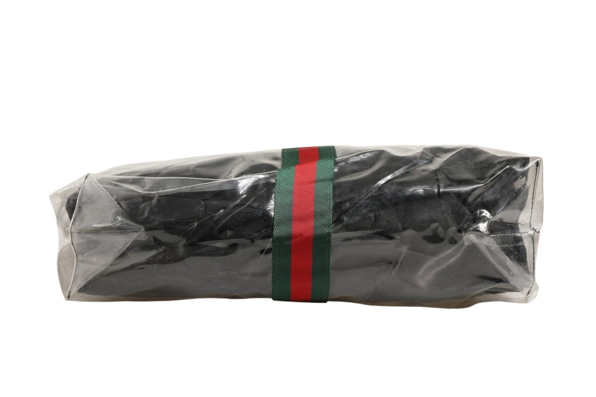 Gucci GG x Comme des Garçons Tote Bag - Black