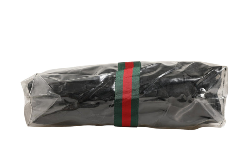 Gucci GG x Comme des Garçons Tote Bag - Black