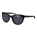 Nike Black Plastic Cat Eye Sunglasses for Women