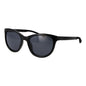 Nike Black Plastic Sunglasses