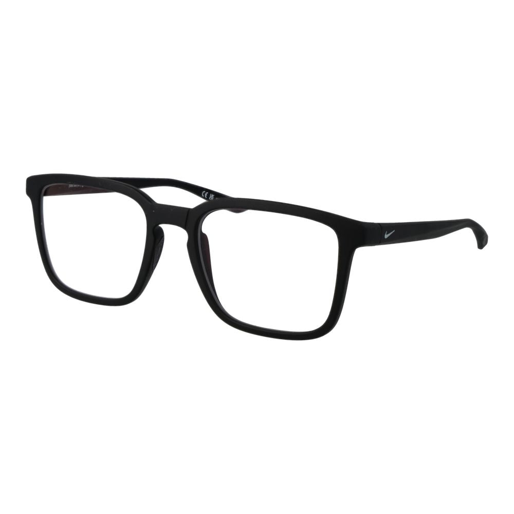 Nike Black Plastic Sunglasses for Men