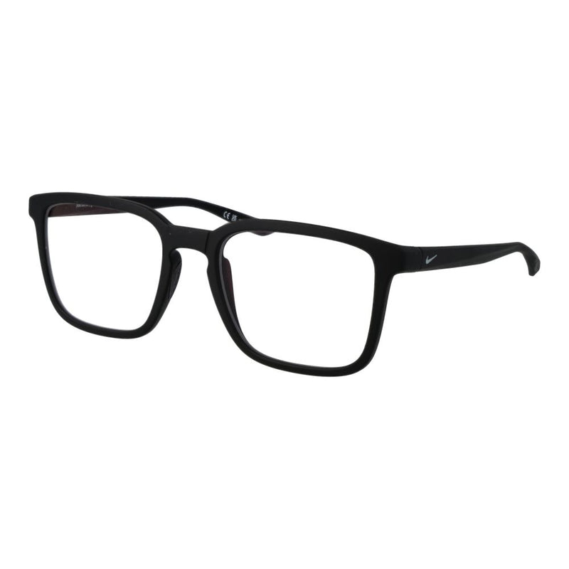 Nike Black Plastic Sunglasses for Men