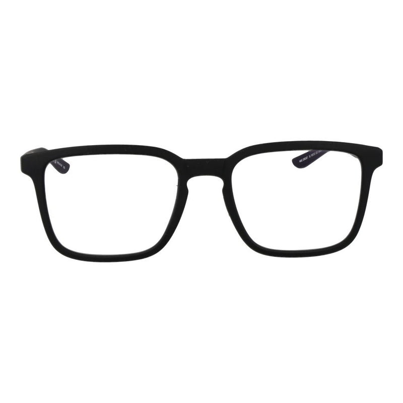 Nike Black Plastic Sunglasses for Men