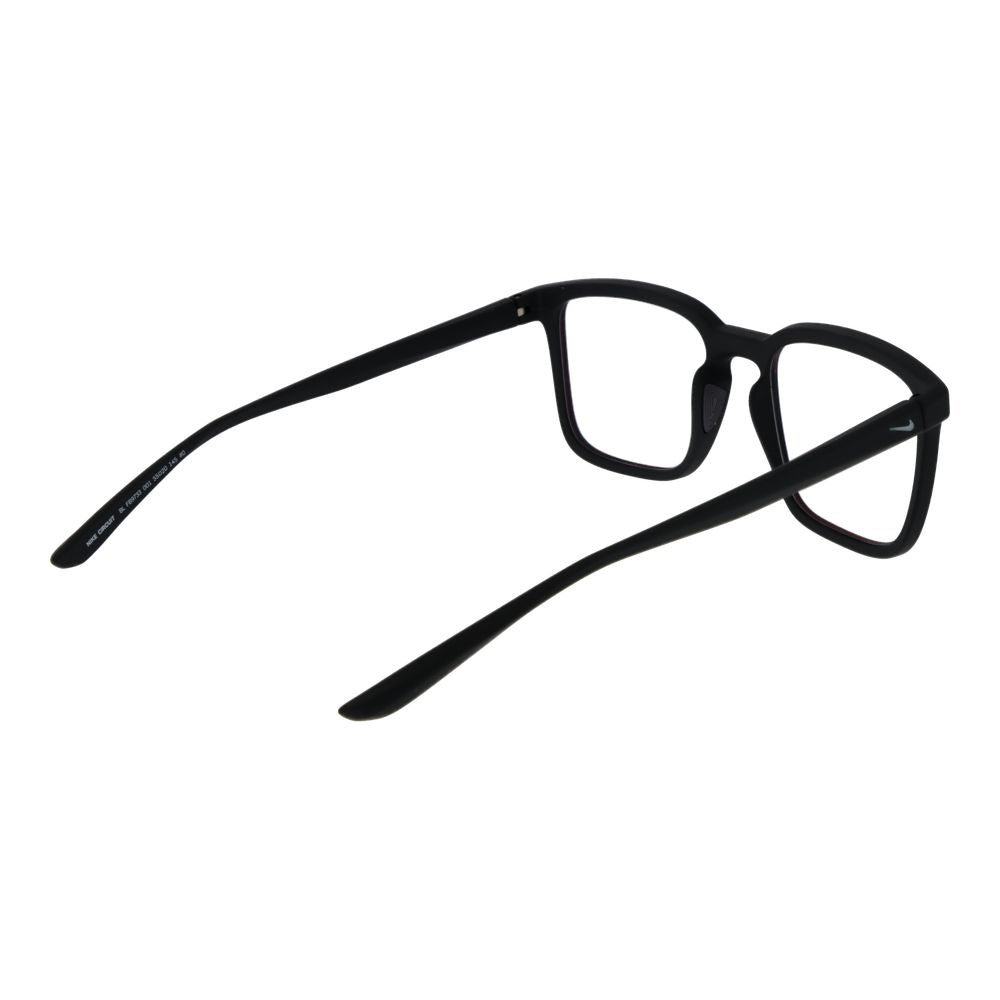 Nike Black Plastic Sunglasses for Men