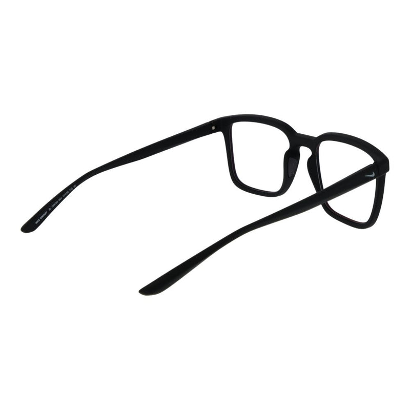 Nike Black Plastic Sunglasses for Men