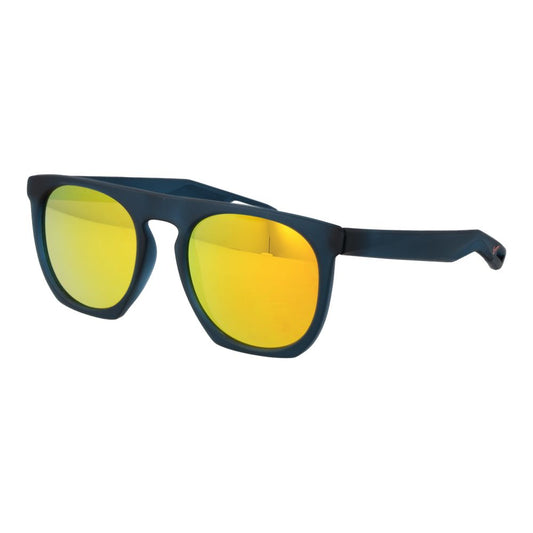 Nike Blue Plastic Sunglasses for Unisex