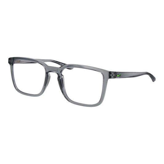 Nike Gray Plastic Sunglasses for Men