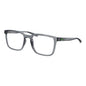 Nike Gray Plastic Sunglasses