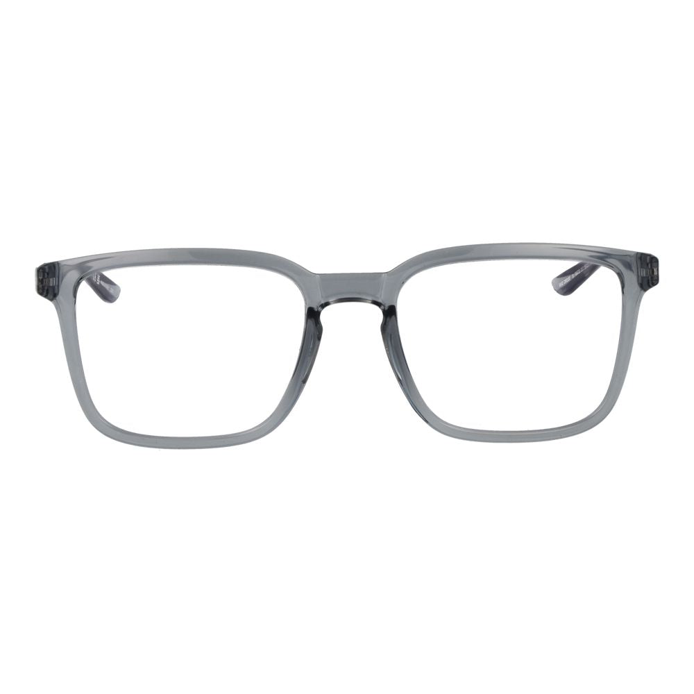 Nike Gray Plastic Sunglasses for Men