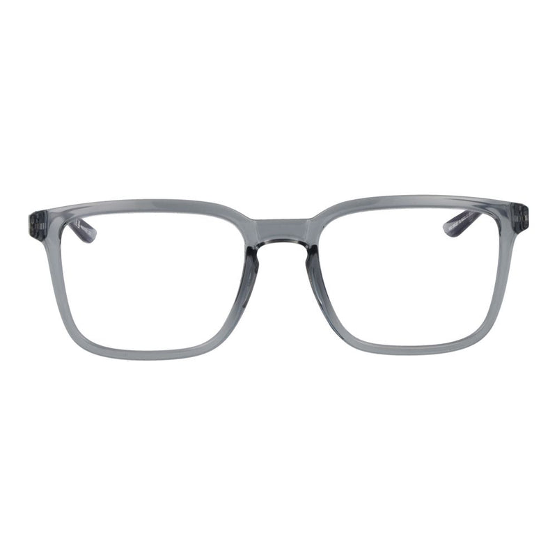 Nike Gray Plastic Sunglasses for Men