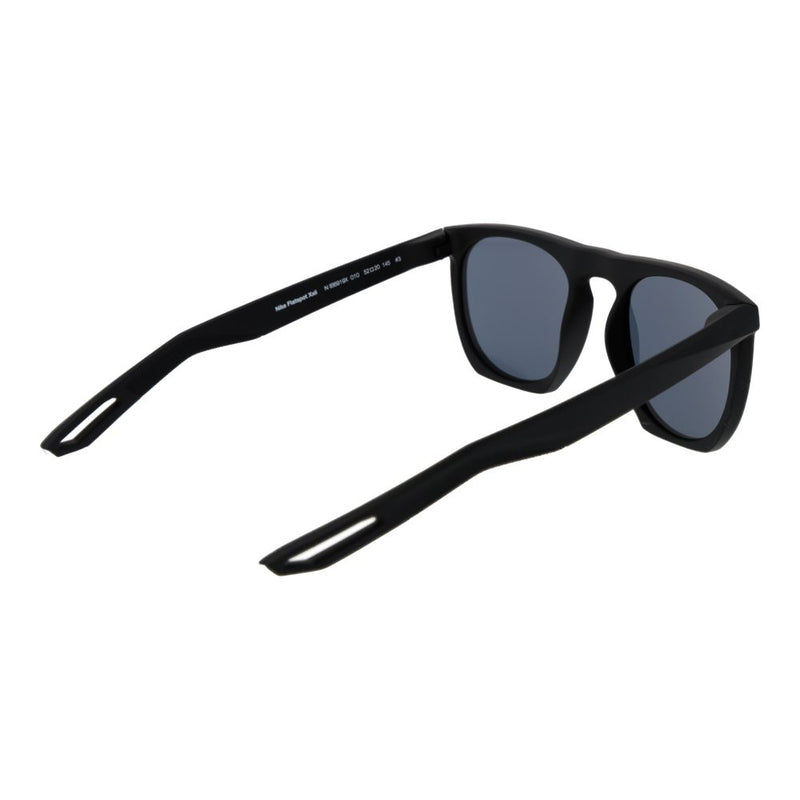 Nike Black Plastic Sunglasses for Unisex