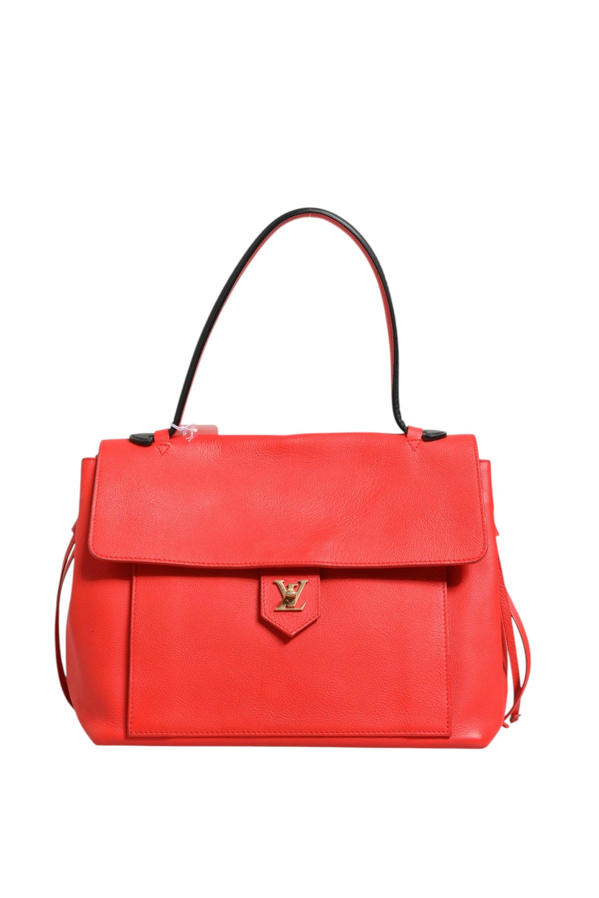 Louis Vuitton Lockme Tote Bag - Élégance et Style