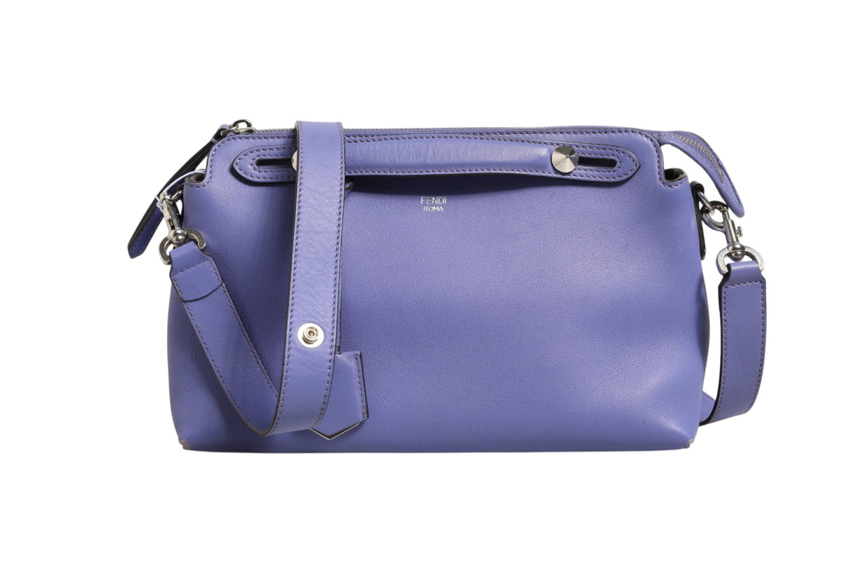 Fendi By The Way Bag - Purple Handbag for Women