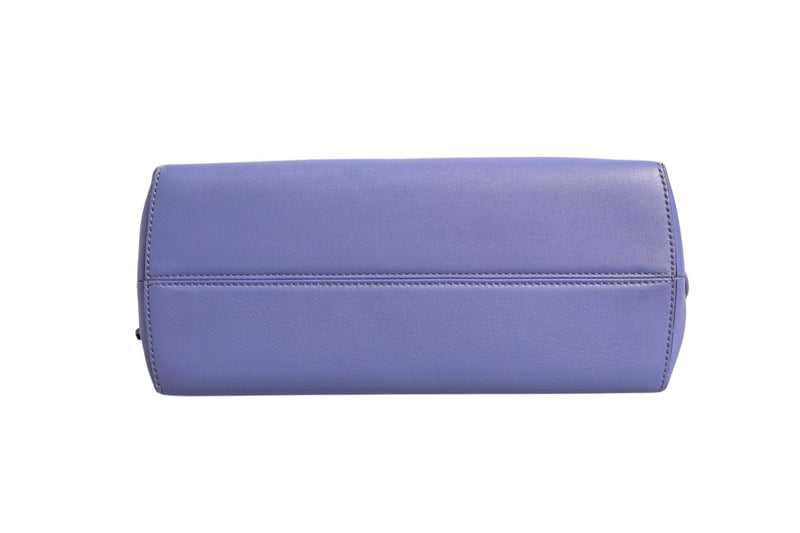 Fendi By The Way Bag - Stylish Purple Handbag for Women