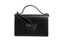 Loewe Barcelona Medium Leather Shoulder Bag