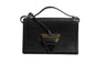 Loewe Barcelona Medium Leather Shoulder Bag