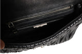 Miu Miu Confidential Matelasse Leather Flap Shoulder Bag