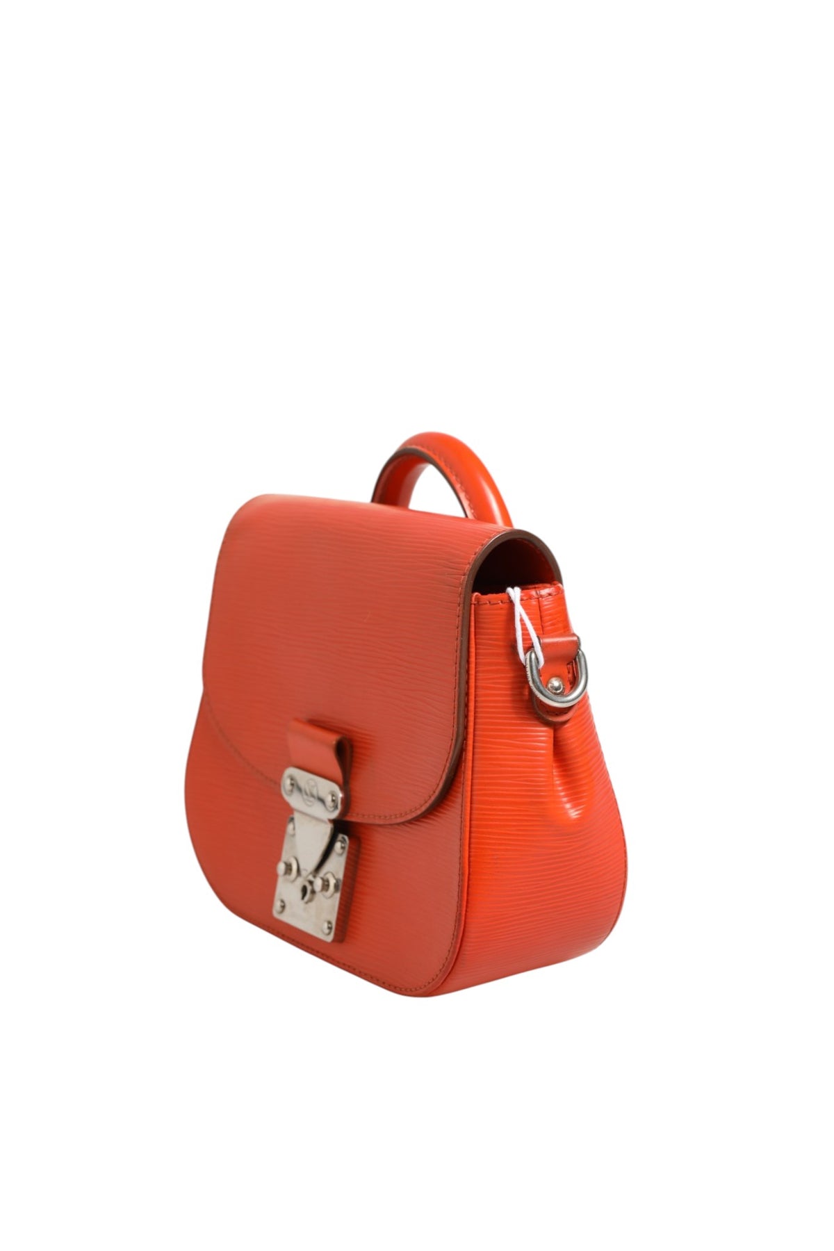 Sac Louis Vuitton Eden PM en cuir Épi