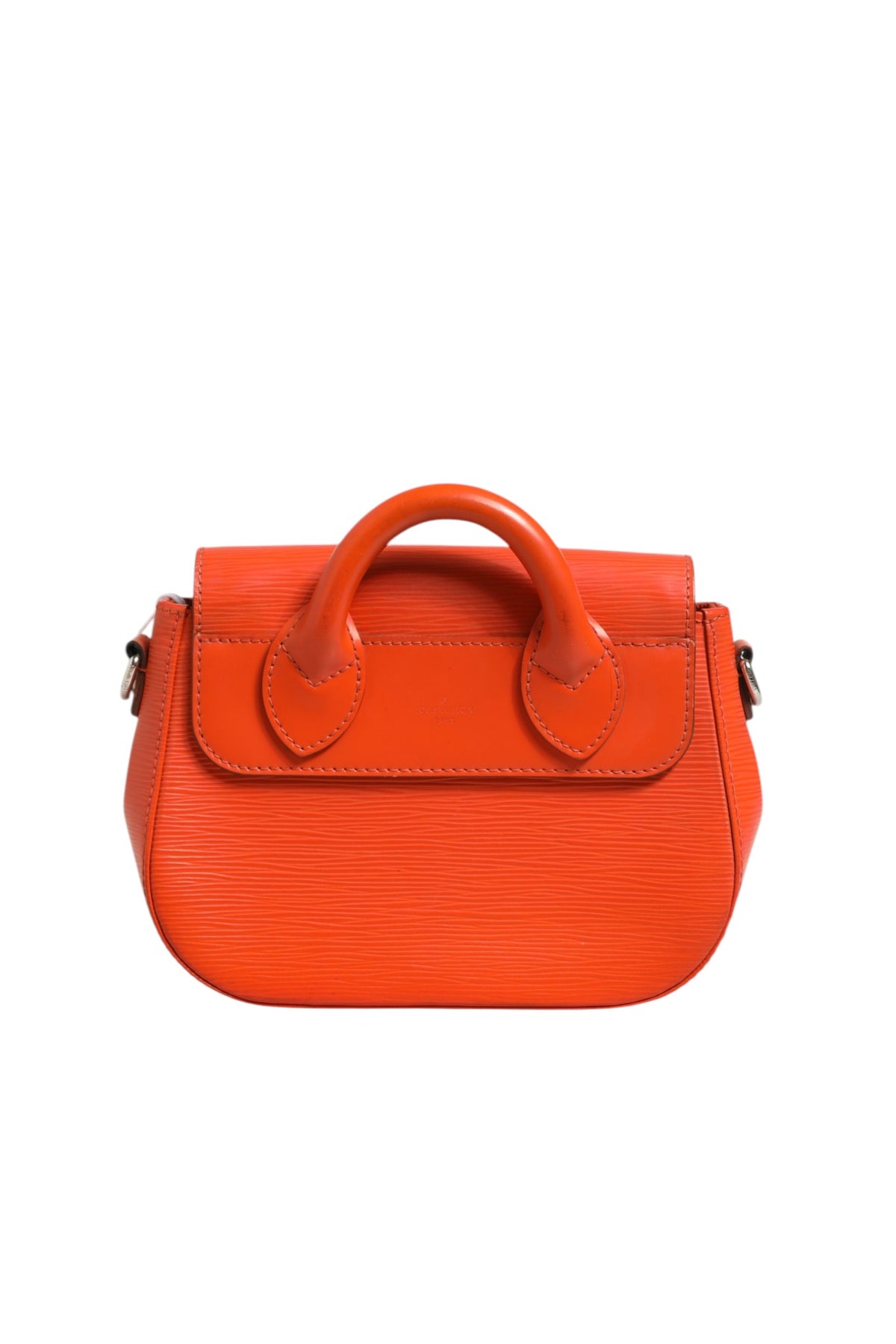 Sac Louis Vuitton Eden PM en cuir Épi