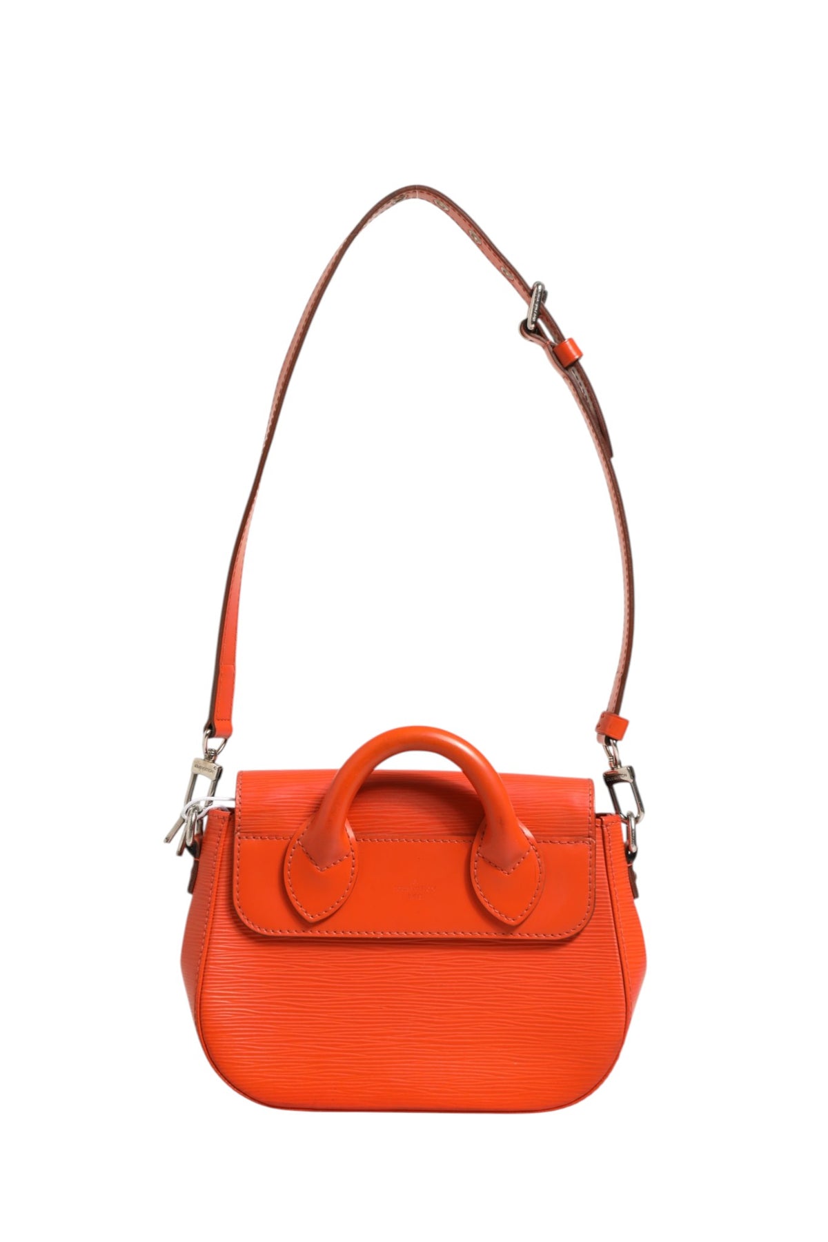 Sac Louis Vuitton Eden PM en cuir Épi
