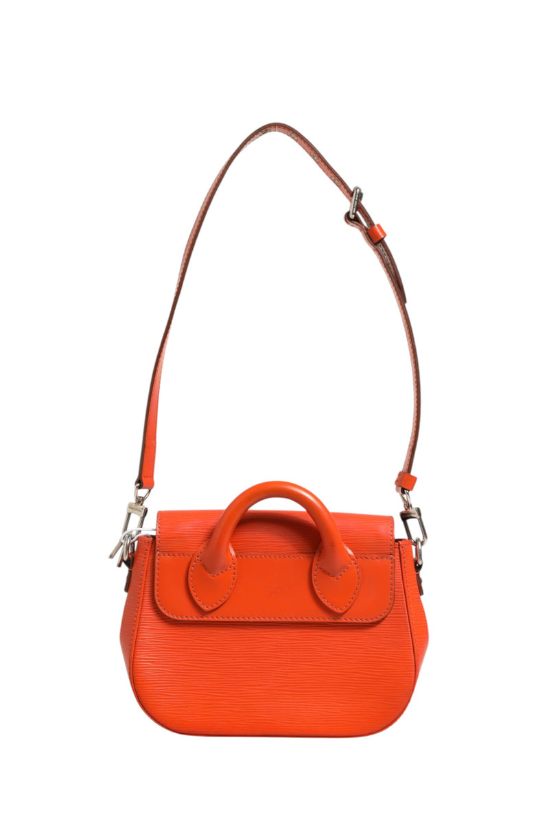 Louis Vuitton Epi Leather Eden PM Bag