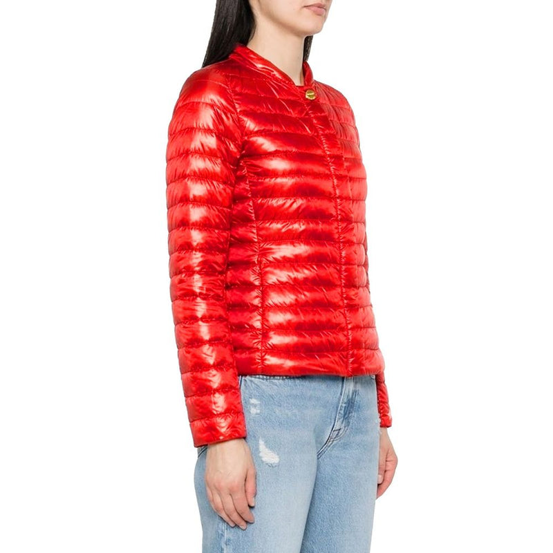 Herno Multicolor Polyamide Jacket for Women