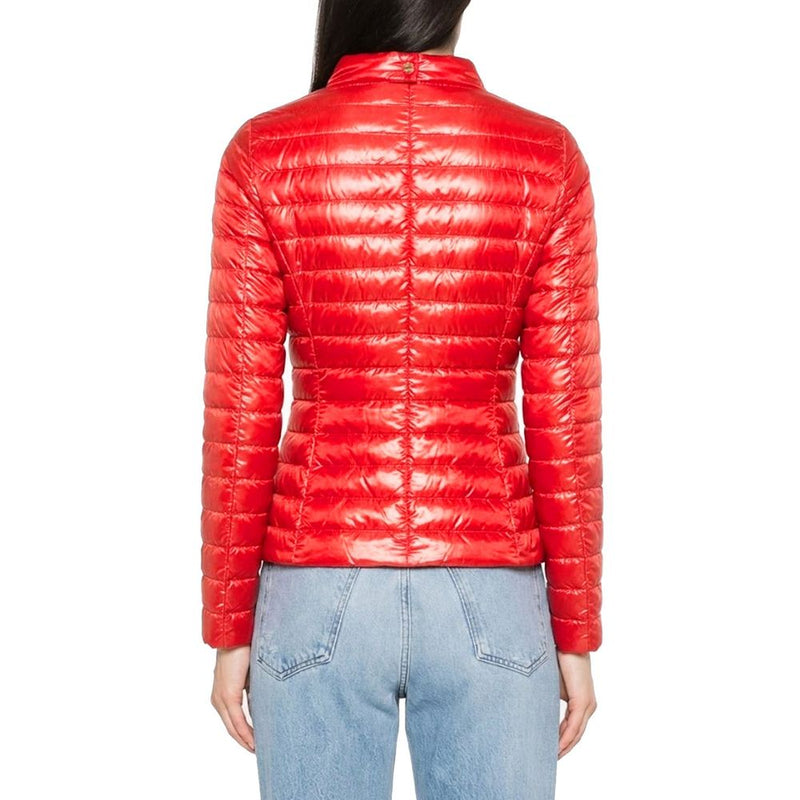 Herno Multicolor Polyamide Jacket for Women