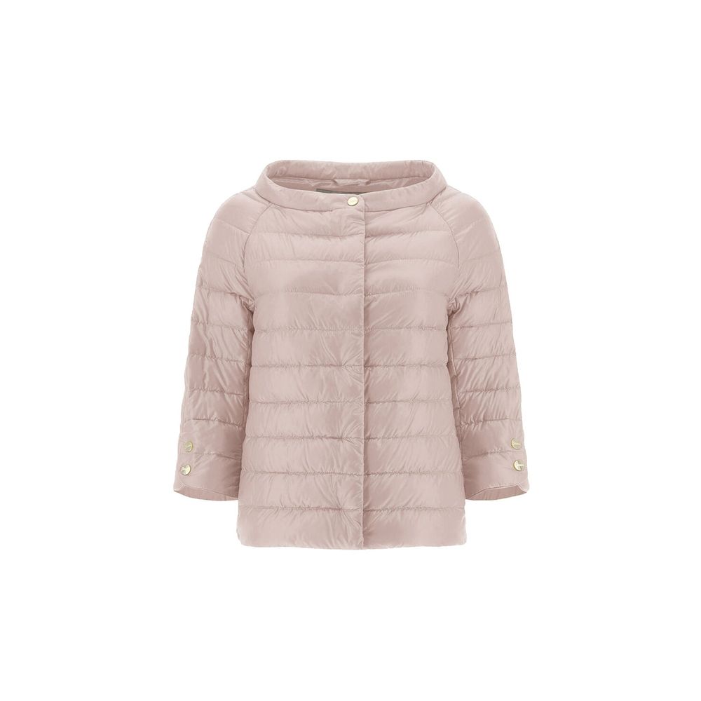 Herno Multicolor Polyamide Shell Jacket for Women