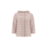 Herno Multicolor Polyamide Shell Jacket for Women