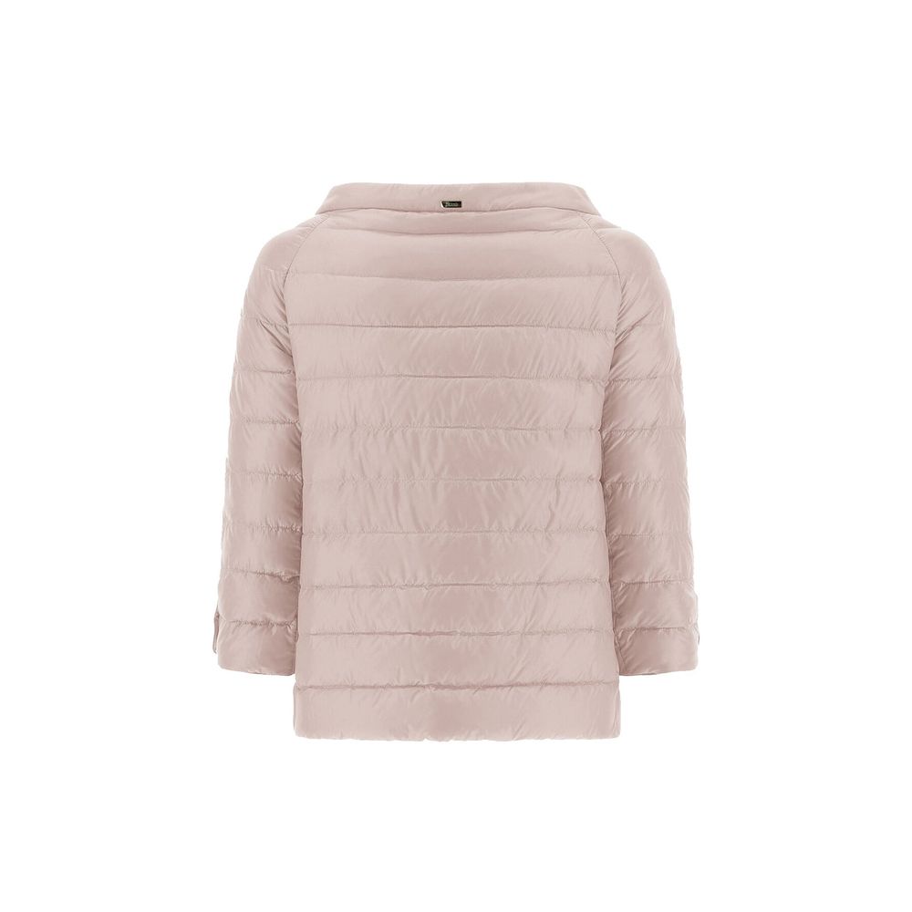 Herno Multicolor Polyamide Shell Jacket for Women