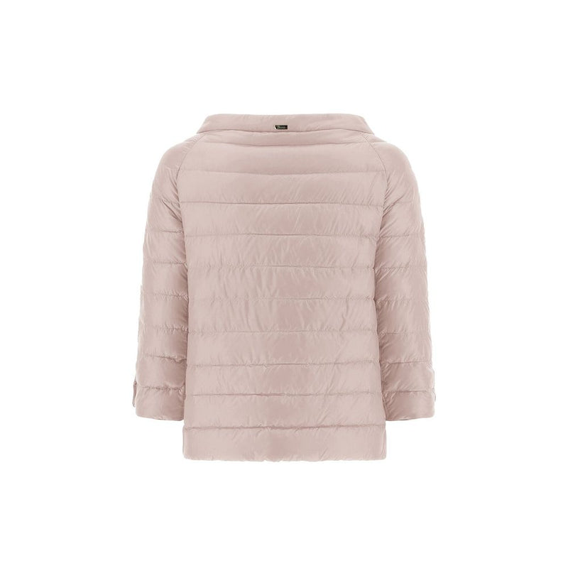 Herno Multicolor Polyamide Shell Jacket for Women