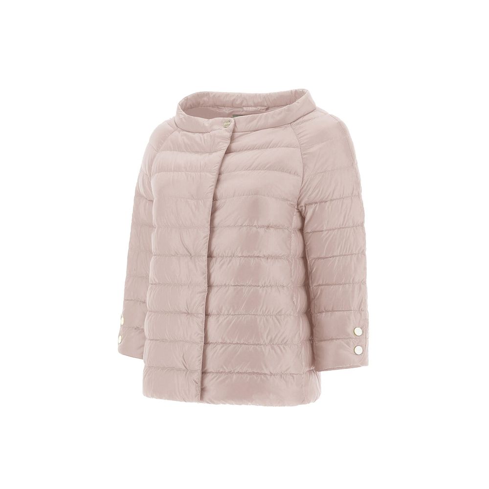 Herno Multicolor Polyamide Shell Jacket for Women