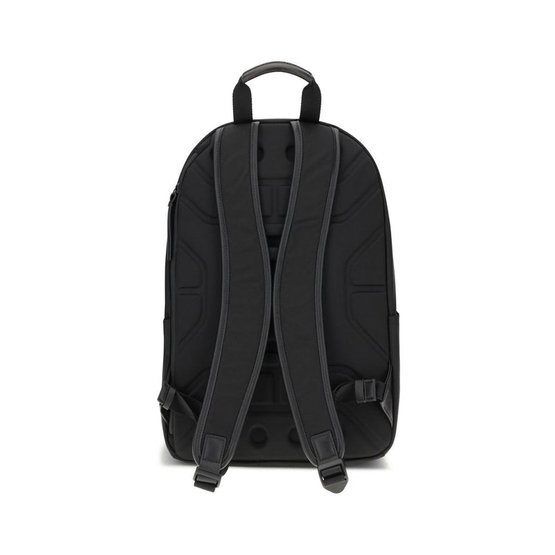 Sac à dos Premiata Blade - Élégance urbaine et fonctionnalité