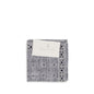 Brunello Cucinelli Gray Silk Handbag