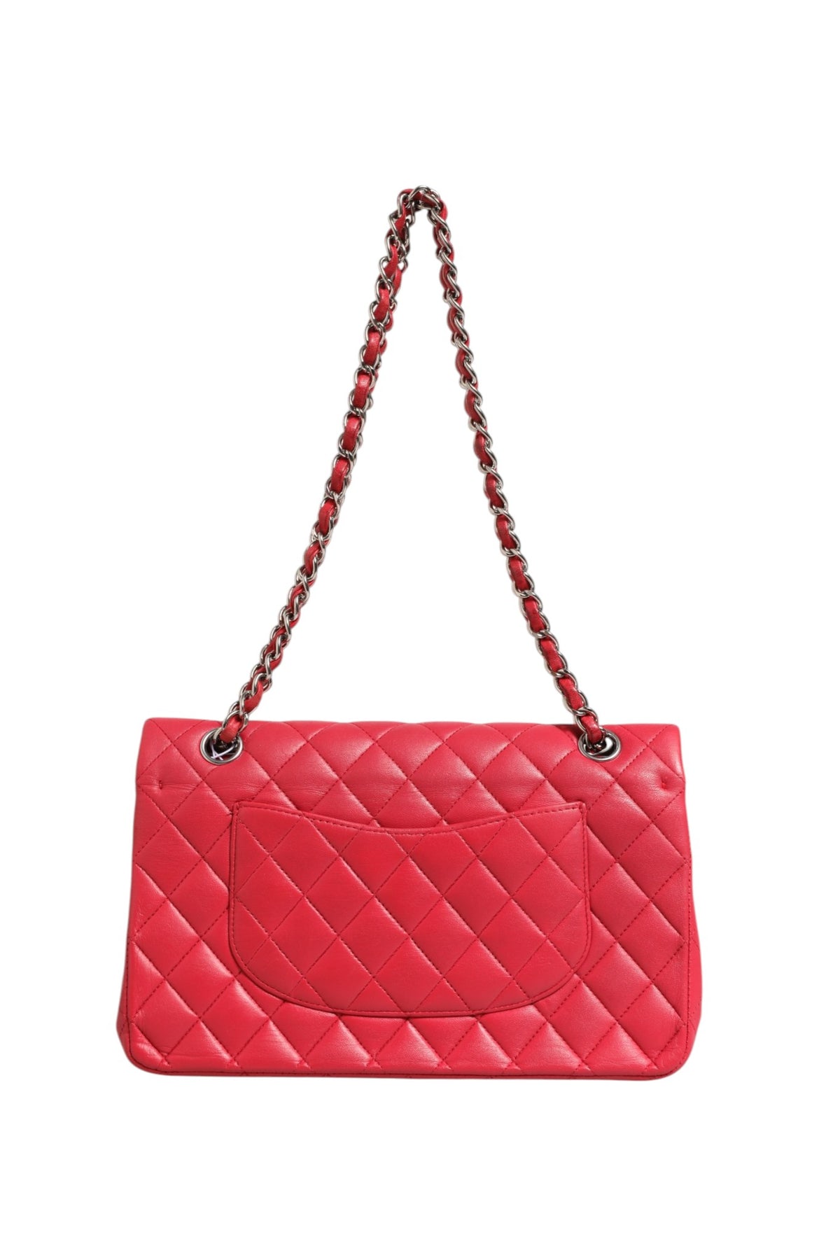 Sac à Rabat Moyen Classique Chanel 25