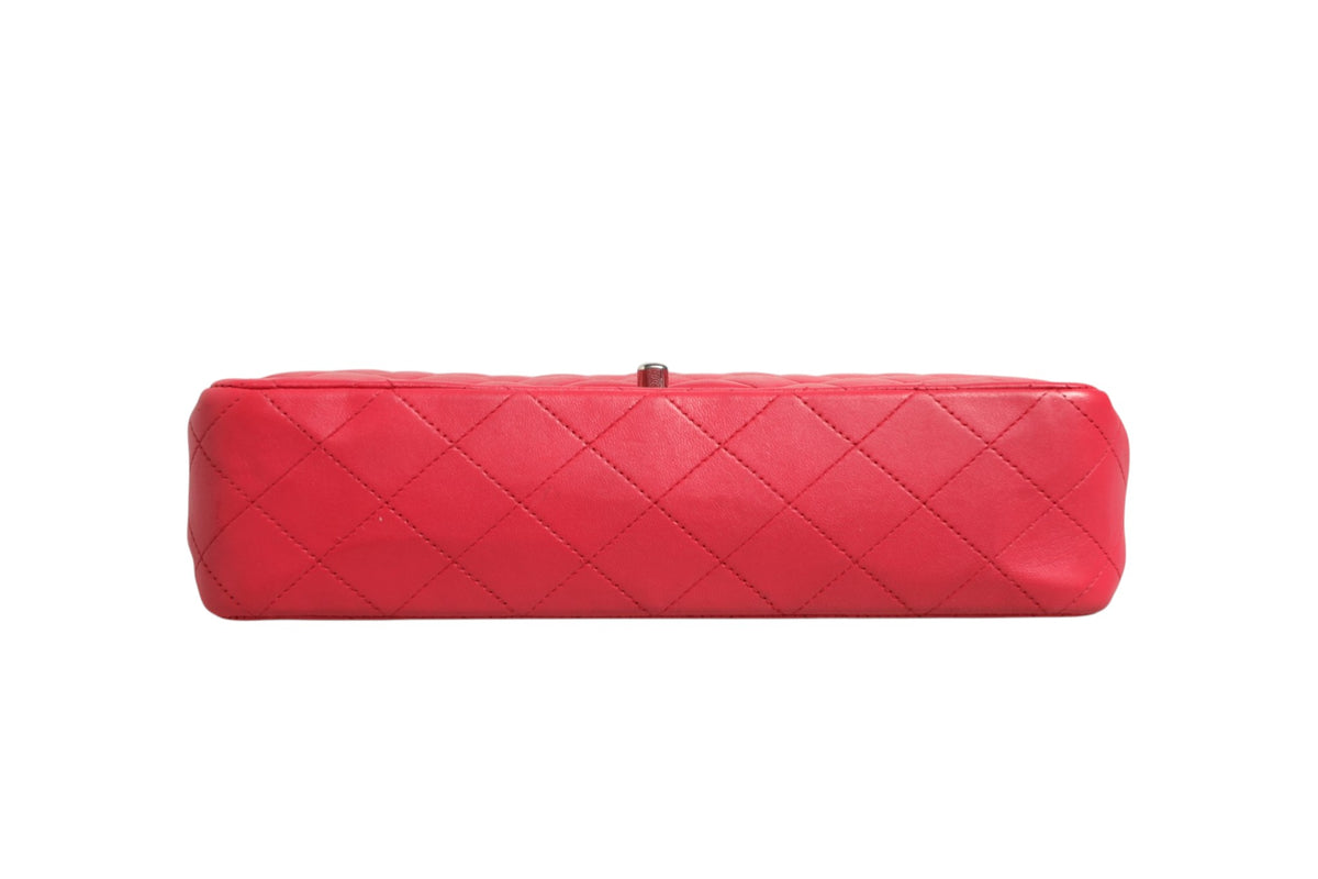 Sac à Rabat Moyen Classique Chanel 25