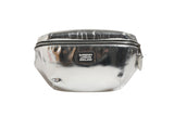 Burberry Silver Belt Bag in Synthetic - Stylish & Functional