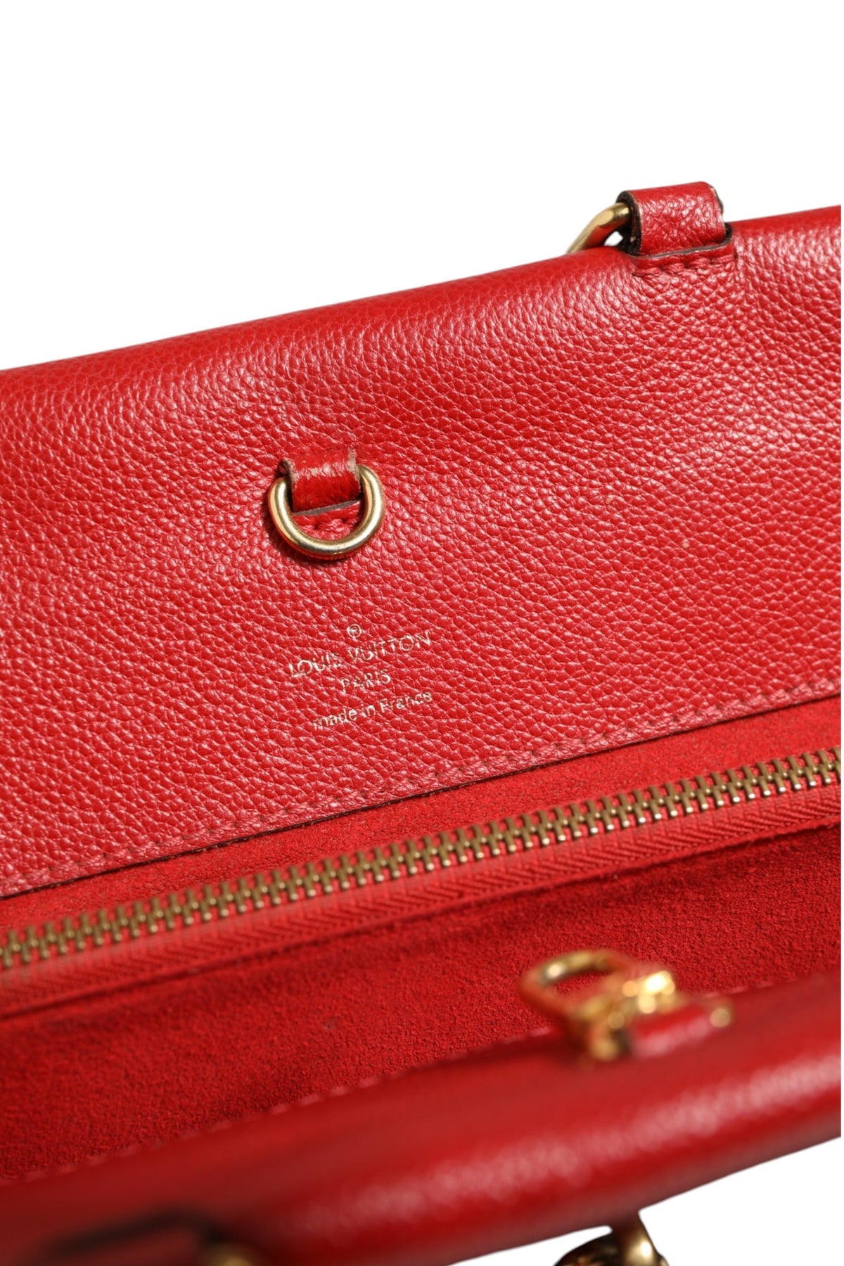 Sac 2-en-1 Louis Vuitton Vénus en toile Monogram