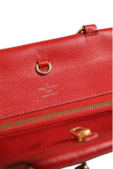 Sac 2-en-1 Louis Vuitton Vénus en toile Monogram
