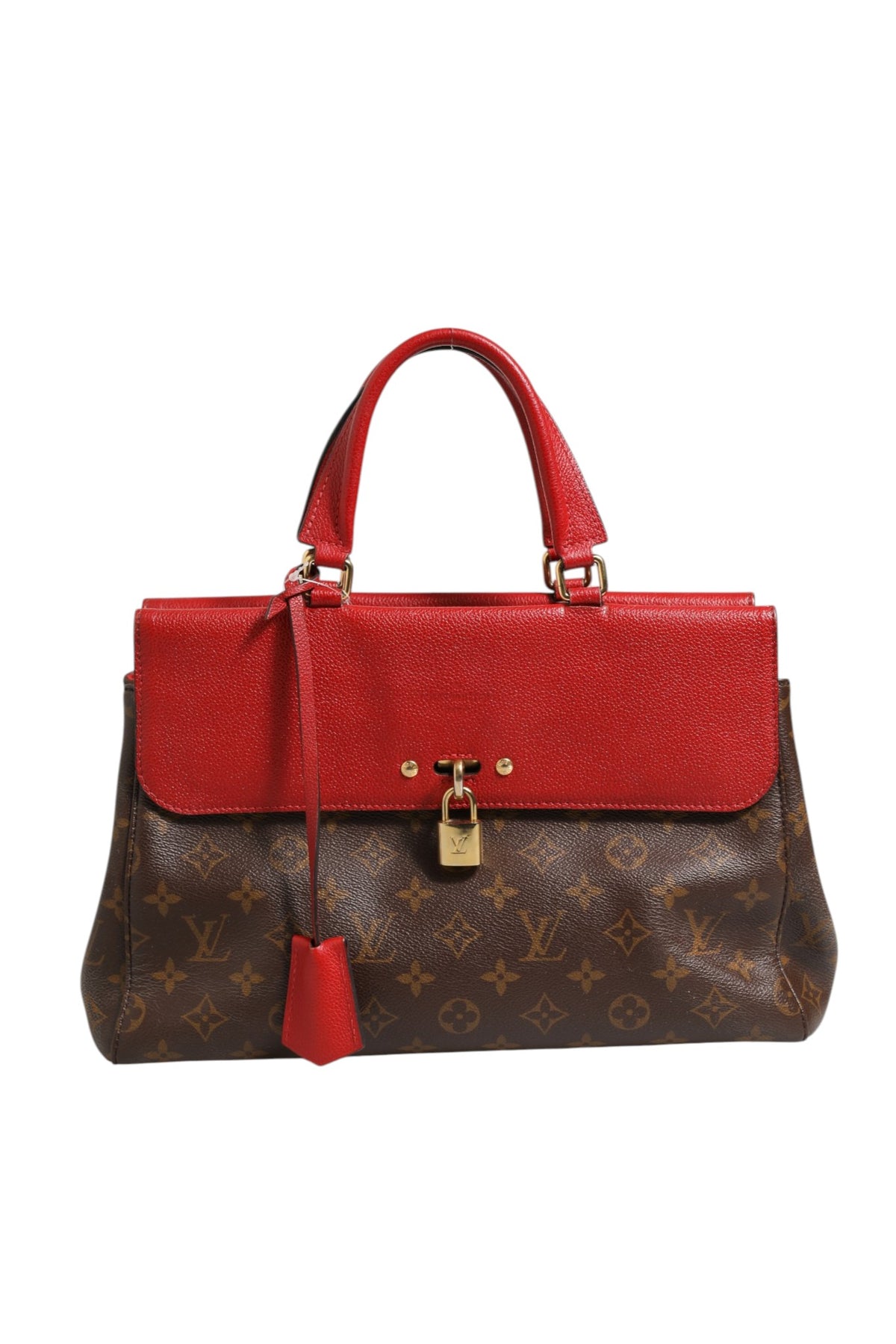 Sac 2-en-1 Louis Vuitton Vénus en toile Monogram