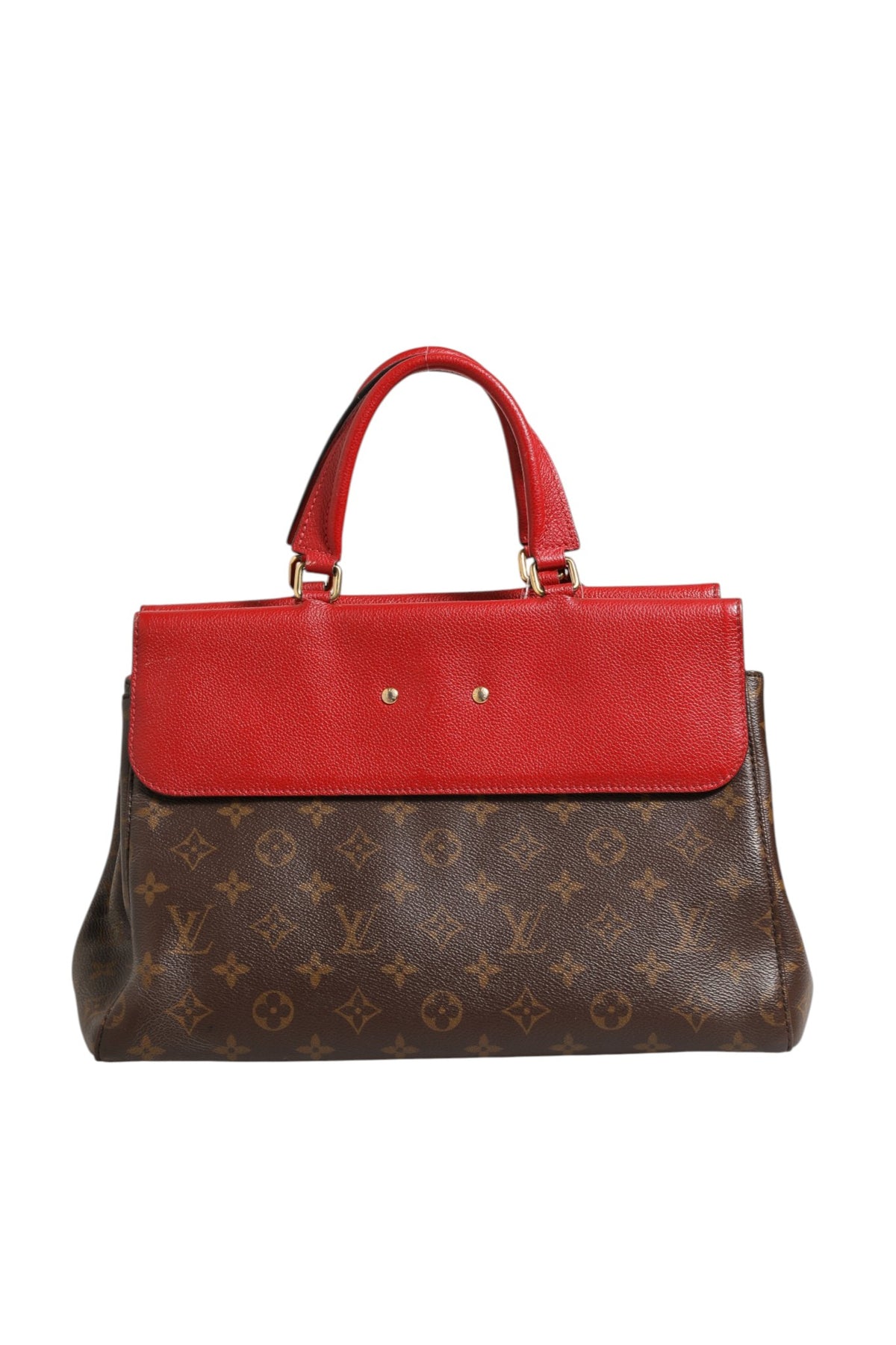 Sac 2-en-1 Louis Vuitton Vénus en toile Monogram
