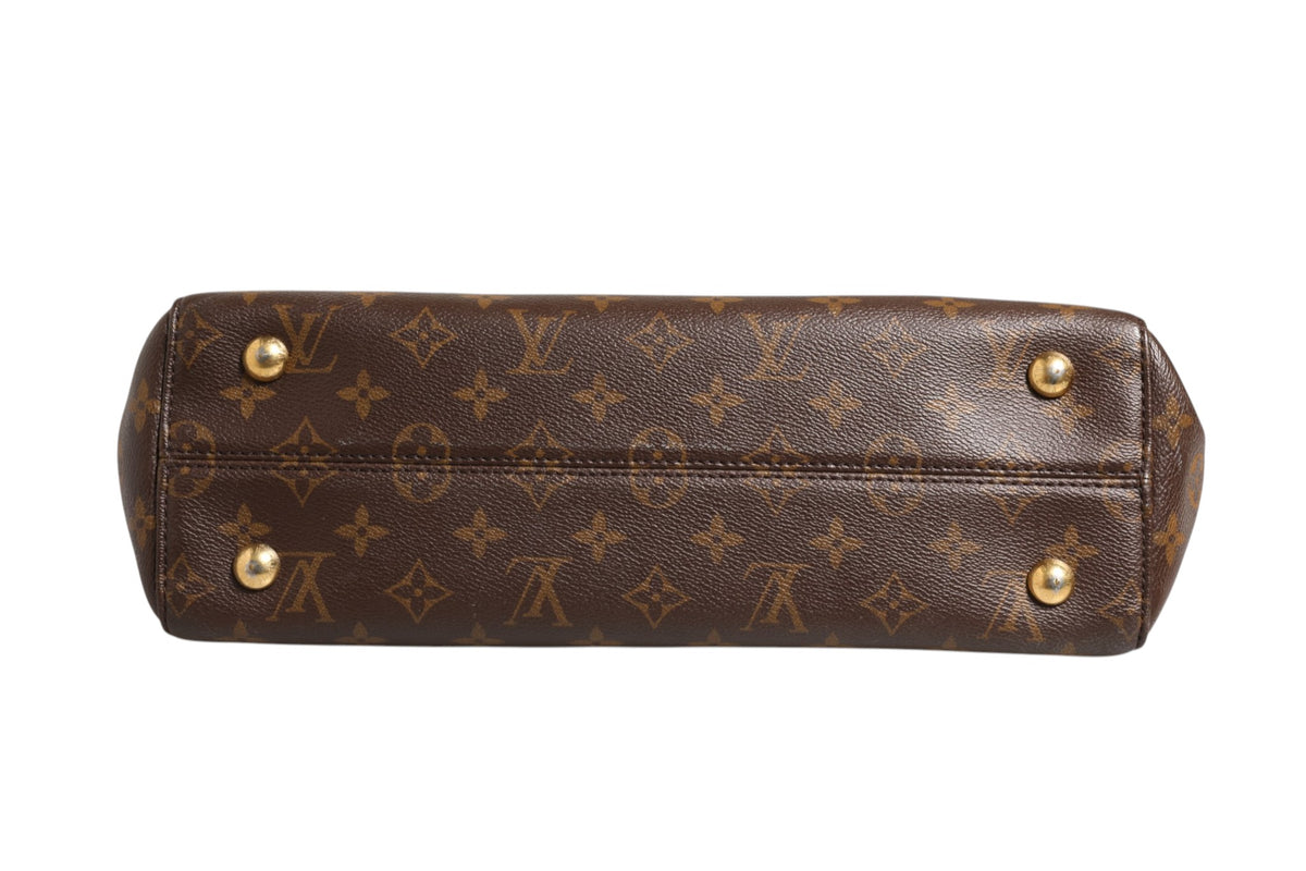 Sac 2-en-1 Louis Vuitton Vénus en toile Monogram