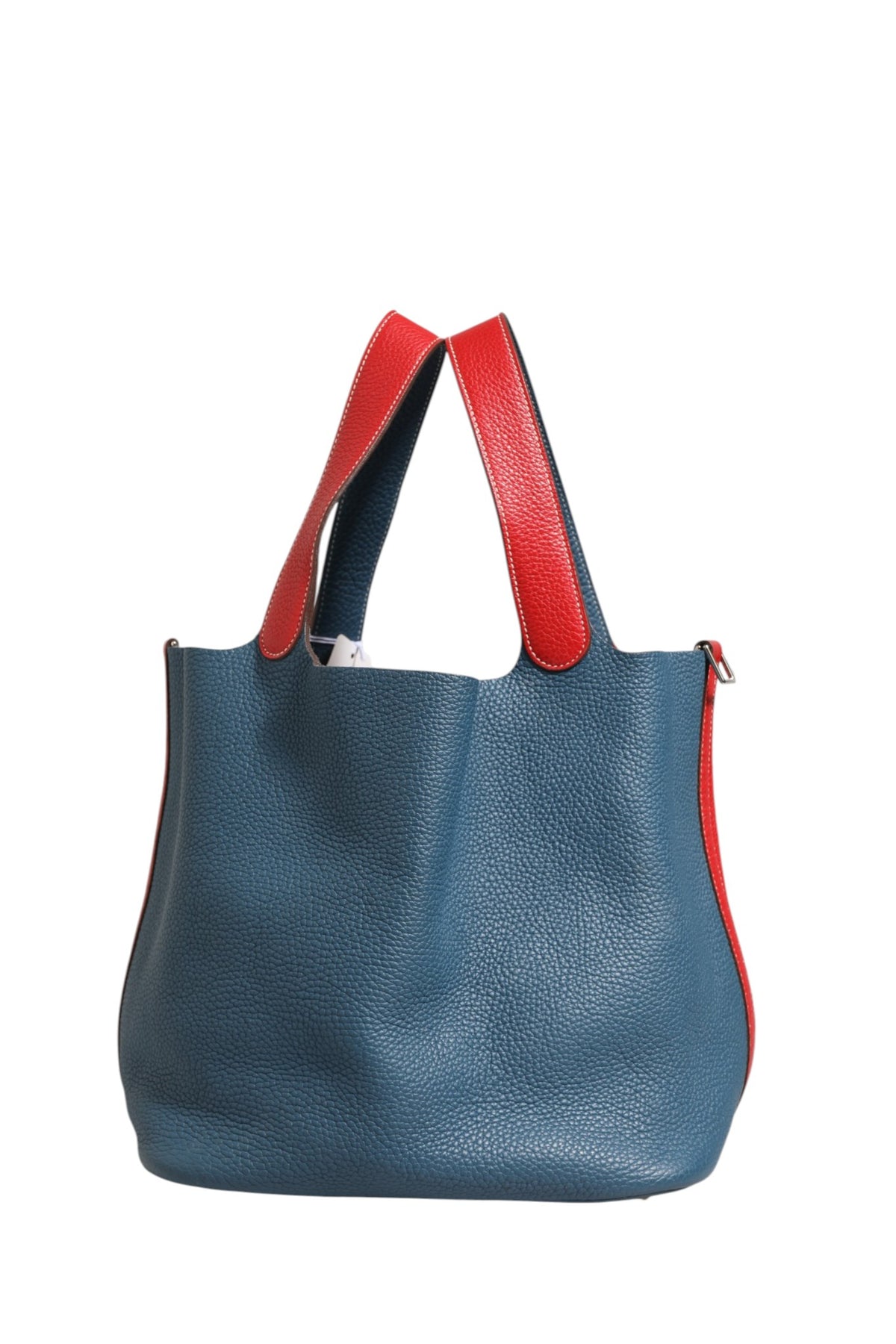 Hermès Picotin Lock 22 Bicolore Clemence