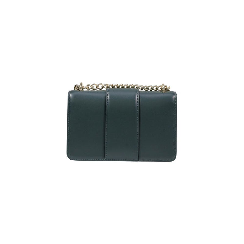 Armani Exchange Green Polyester Handbag - MESSENGER BAG XW000071