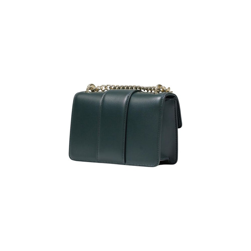Armani Exchange Green Polyester Handbag - MESSENGER BAG XW000071