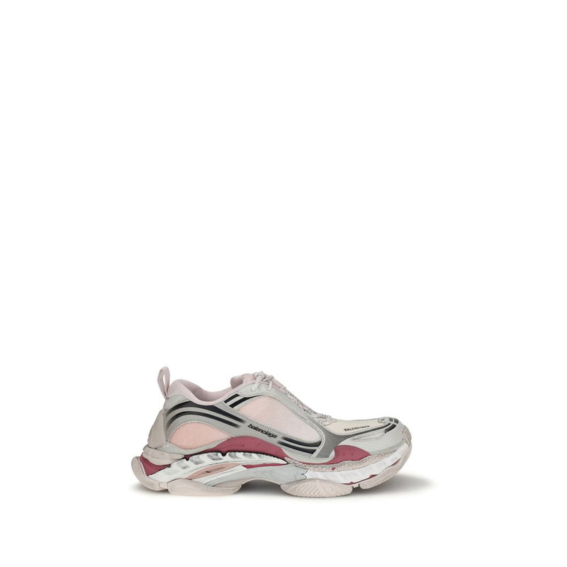 Balenciaga Triple S 2 Gradient Multicolor Sneakers for Women