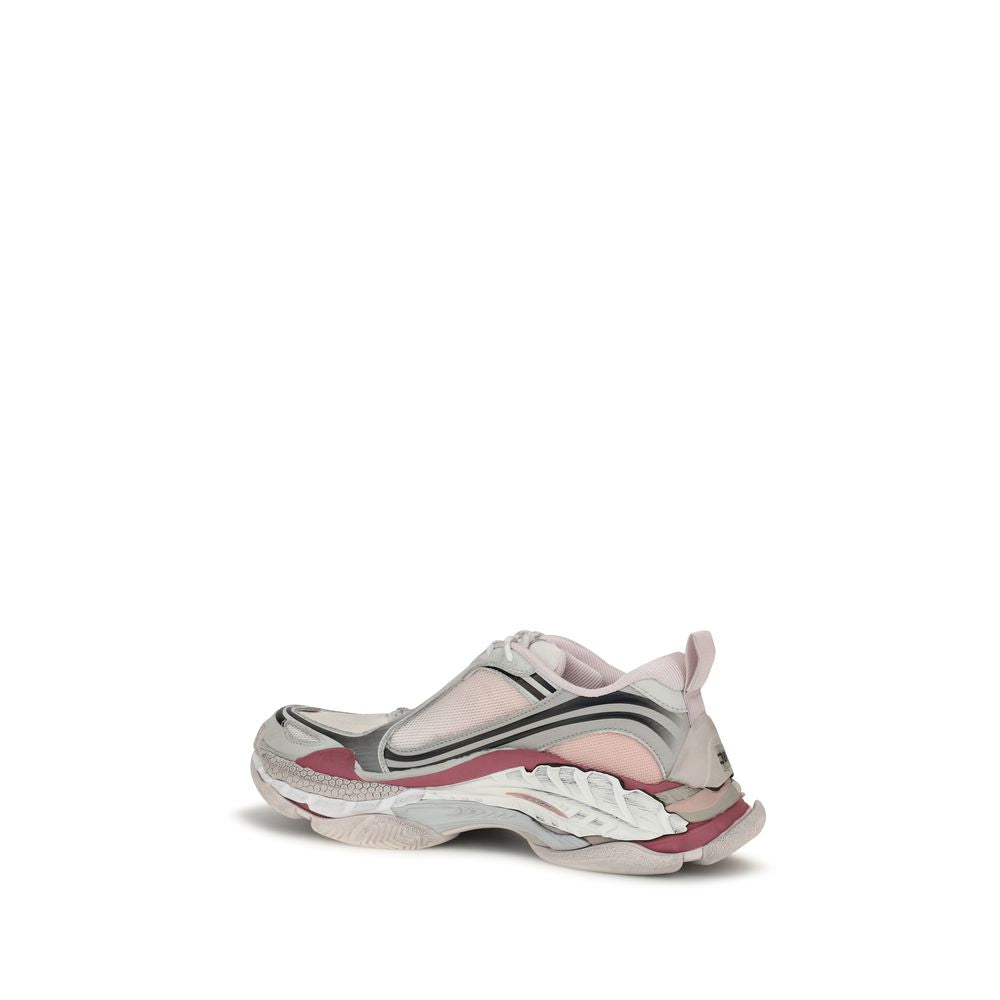 Balenciaga Triple S 2 Gradient Multicolor Sneakers for Women