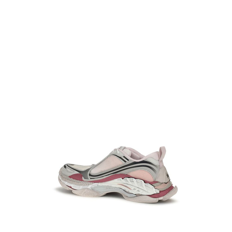 Balenciaga Triple S 2 Gradient Multicolor Sneakers for Women