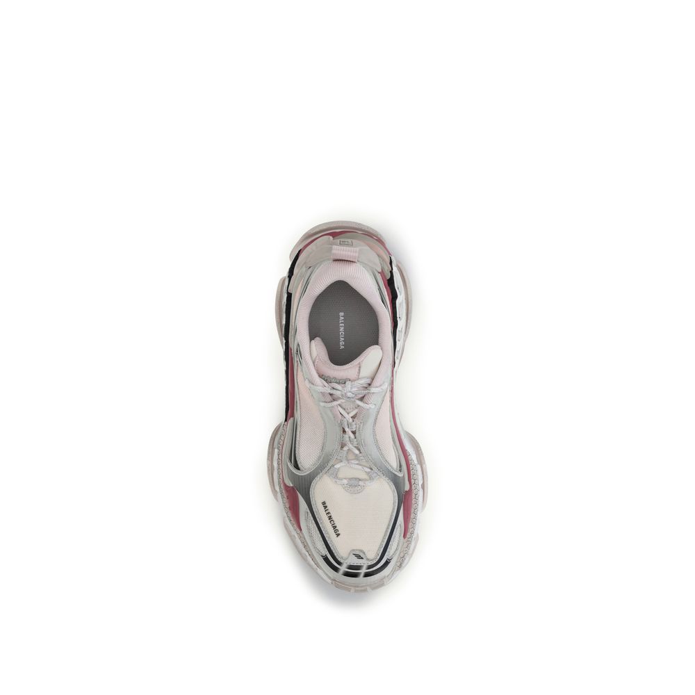 Balenciaga Triple S 2 Gradient Multicolor Sneakers for Women
