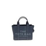 Marc Jacobs Blue Calf Leather Bos Taurus Handbag